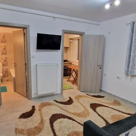Apartament 3 Cam Grand Arena Bucureşti Ngoại thất bức ảnh