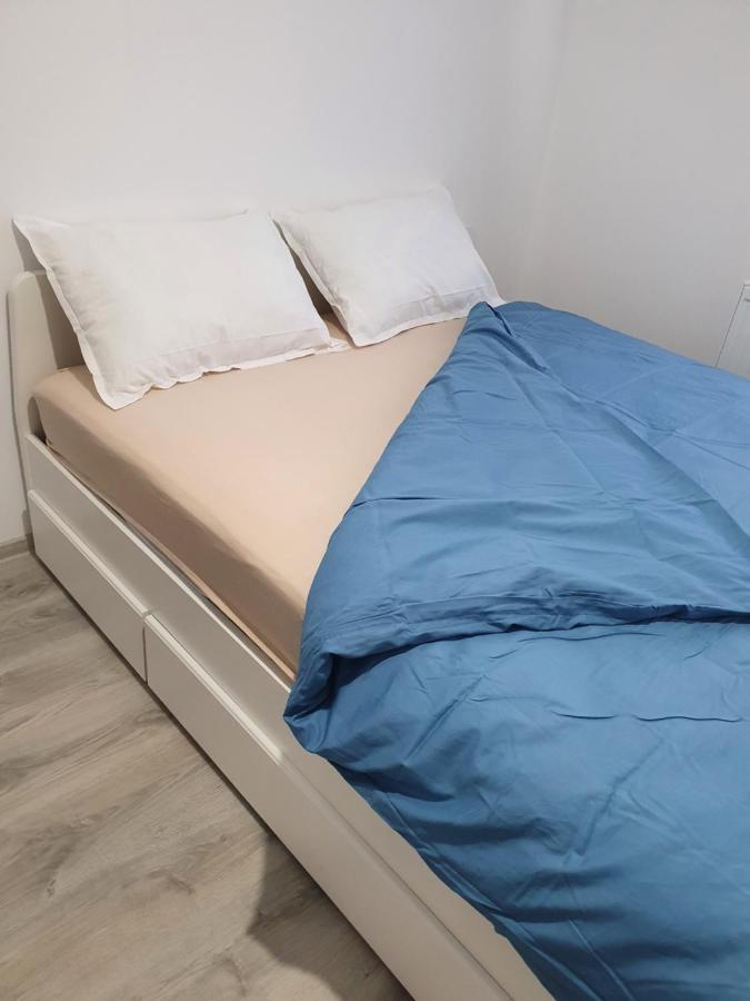 Apartament 3 Cam Grand Arena Bucureşti Ngoại thất bức ảnh