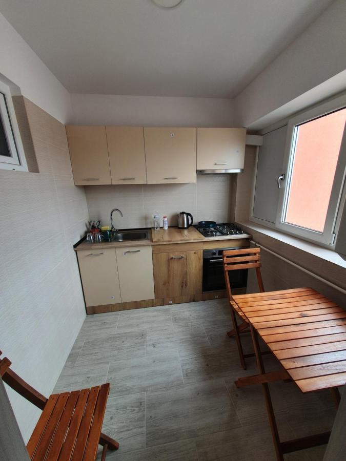 Apartament 3 Cam Grand Arena Bucureşti Ngoại thất bức ảnh