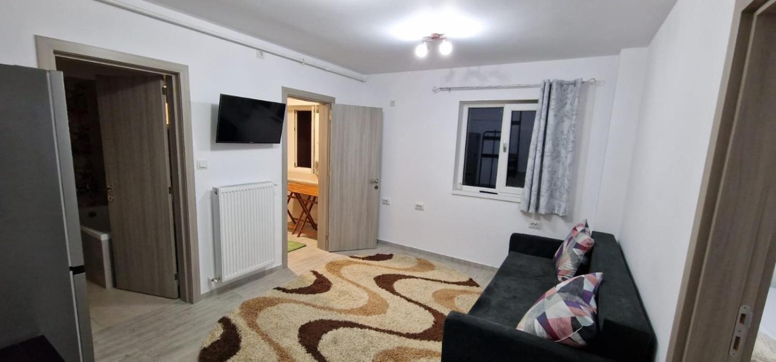 Apartament 3 Cam Grand Arena Bucureşti Ngoại thất bức ảnh