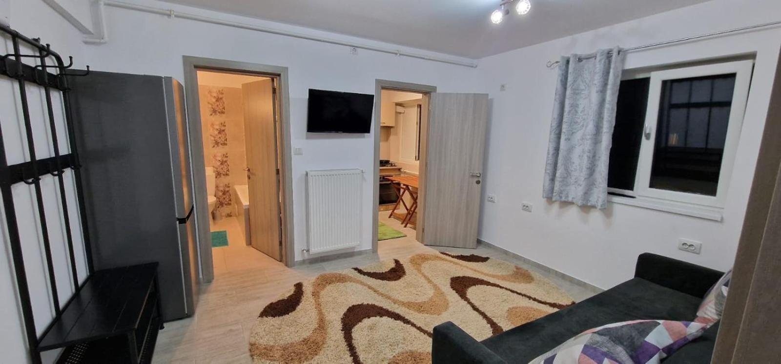 Apartament 3 Cam Grand Arena Bucureşti Ngoại thất bức ảnh